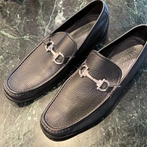 Salvatore Ferragamo Moccasin